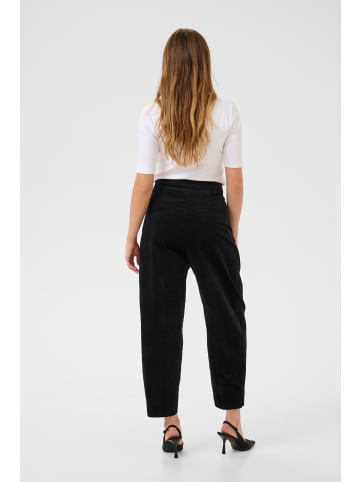 InWear Casual Hose RikkaIW Classic fit in Black