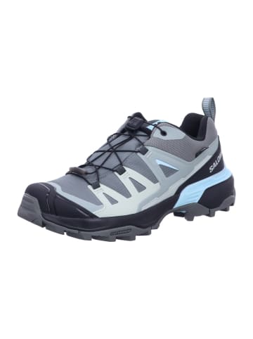 SALOMON Wanderschuhe X ULTRA 360 GTX W in Grün