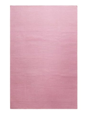 Teppich "Nizza" in Antique Pink