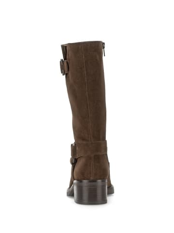 Gabor Stiefel für Damen in braun