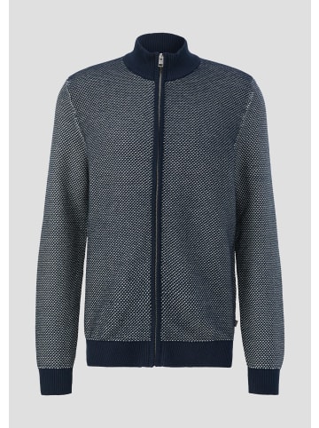 s.Oliver Strickjacke in 59W4_navy
