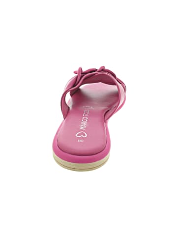 Marco Tozzi Pantolette Rosa