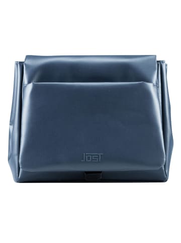 Jost Tolja Umhängetasche 25 cm in navy