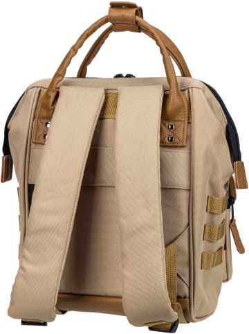 Cabaia Rucksack / Backpack Adventurer Oxford Small in Kuala Lumpur