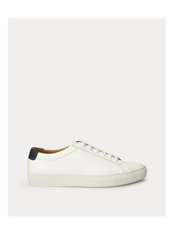 Faconnable Sneackers FAçONNABLE in Weiß