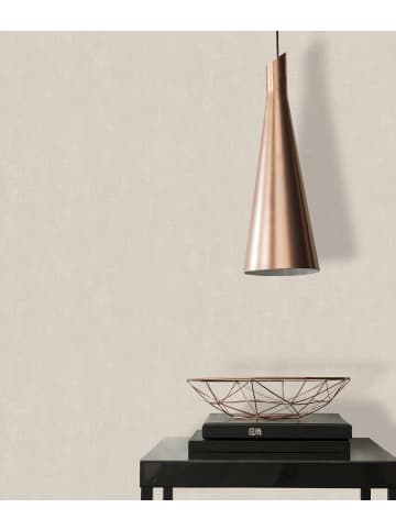 A.S. Création Tapete Velvet Touch in Beige 