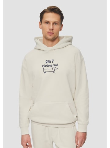 s.Oliver Sweatshirt in 03D2_wollweiß