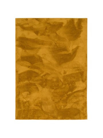 Pergamon Fellteppich Super Soft Pearl in Antraciet