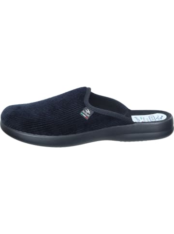 FlyFlot Klassische Hausschuhe in schwarz