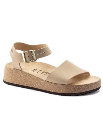 Birkenstock Sandalette in beige
