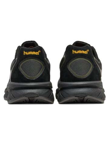 Hummel Reach Lx Erwachsene in BLACK/CLIMBING IVY