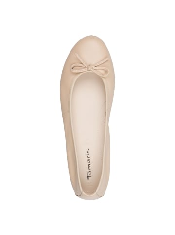 Tamaris Ballerina in NUDE