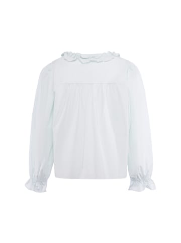 gaya Women Blouse in Mint