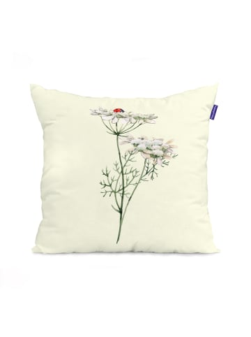 Happy Friday Manarola Kissenbezug