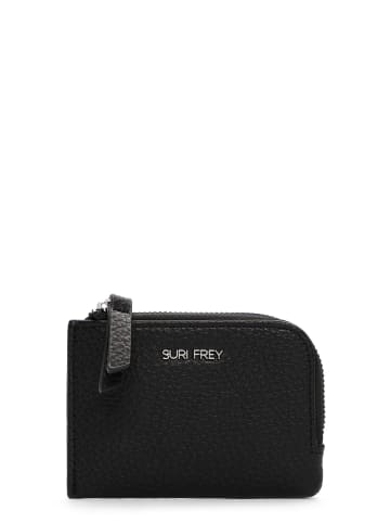 SURI FREY Kreditkartenetui SFY Tiffy in black
