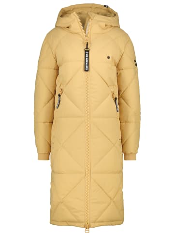 alife and kickin Winterjacke, gefütterte Jacke EnyaAK A in parchment