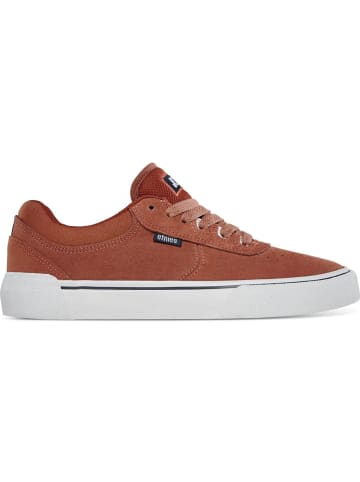 Etnies Skaterschuhe Joslin Vulc Rust