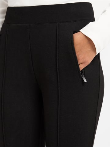 OPUS Hose Ekaja in schwarz