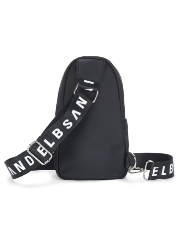 ELBSAND Umhängetasche in marine