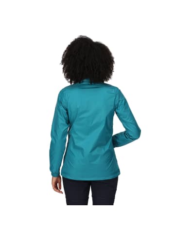 Regatta leichte Regenjacke Corinne IV in Pagoda Blue