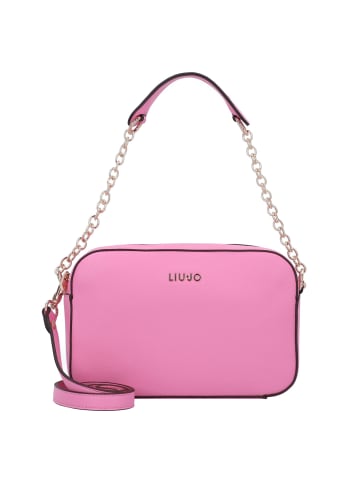 Liu Jo Jorah Schultertasche 25 cm in lady pink