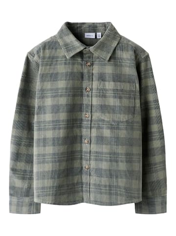 name it Hemd in Navy Blazer