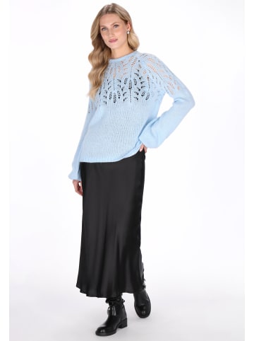 DreiMaster Women Sweater in light blue