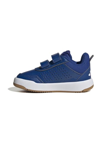 adidas Halbschuhe Tensaur Sport 3.0 I in team royal blue/white/gum