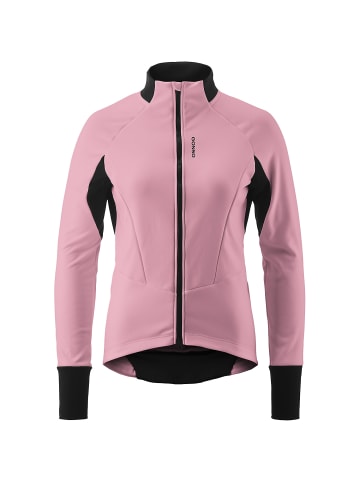 Gonso Softshelljacke Road in Lachs
