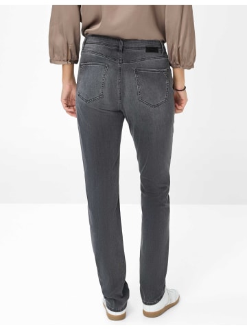 BRAX  Jeans Mary in anthrazit