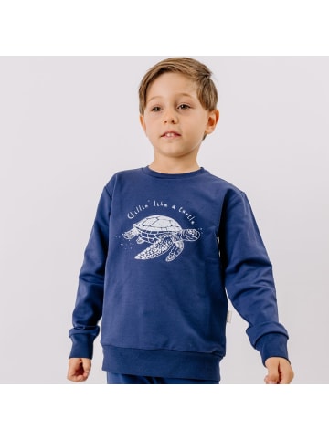 Walkiddy Sweatshirt Underwater World-Sweatshirt