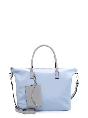 EMILY & NOAH Shopper E&N Marseille RUE 09 in lightblue