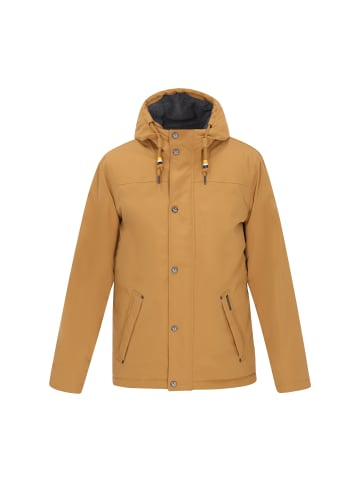 Schmuddelwedda Anorak in beige