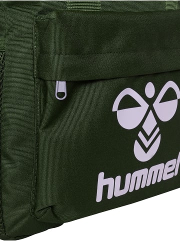 Hummel Hummel Back Pack Hmljazz Mädchen Wasserabweisend in CYPRESS