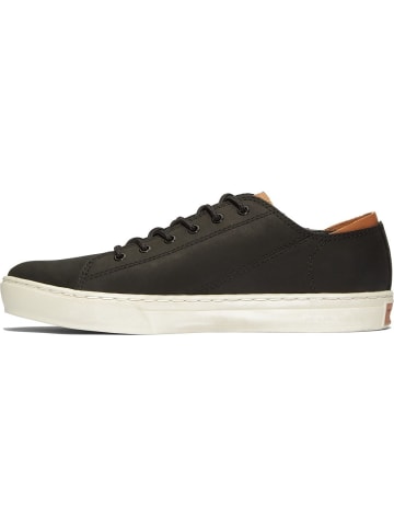 Timberland Sneaker "Adventure 2.0" in Schwarz