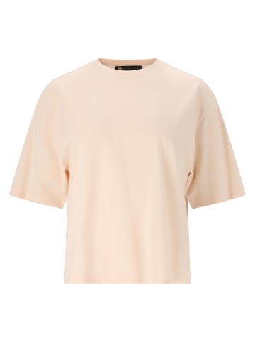 Athlecia T-Shirt London in 4271 Soft Pink