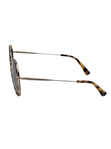 Longchamp Sonnenbrille in Brown