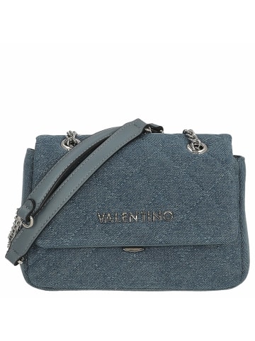 Valentino Bags Ocarina Denim - Schultertasche 18.5 cm in denim