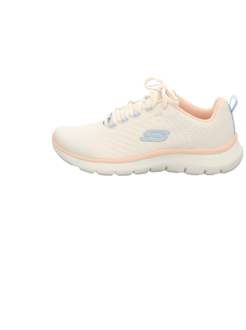 Skechers Schnürschuh in beige