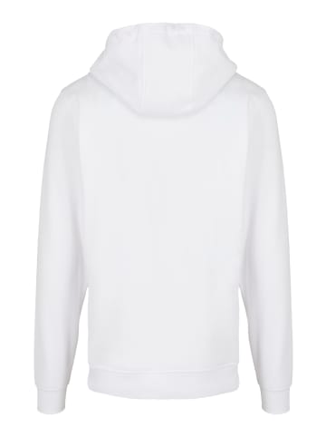 F4NT4STIC Hoodie in white