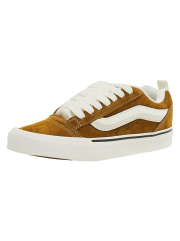 Vans Vans Turnschuhe in pig suede brown