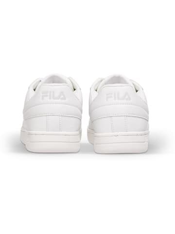 Fila Sneaker in Weiß