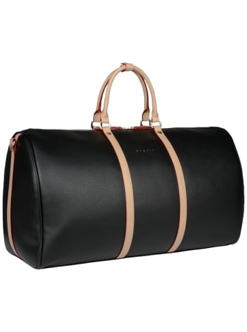 Bugatti Weekender Ella Travel Bag L in Black