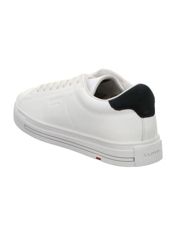 LLOYD Sneaker Low in Weiß