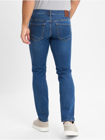BRAX Jeans Chuck in light stone