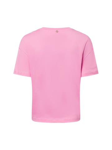 Rich & Royal T-Shirt in rosa