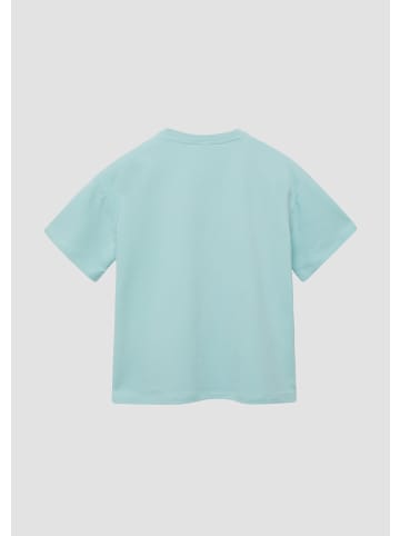 s.Oliver T-Shirt in 6524_türkis