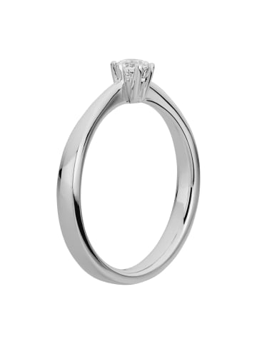 Lyomi 585/- Gold in weiß