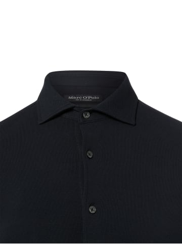 Marc O'Polo Hemd in marine