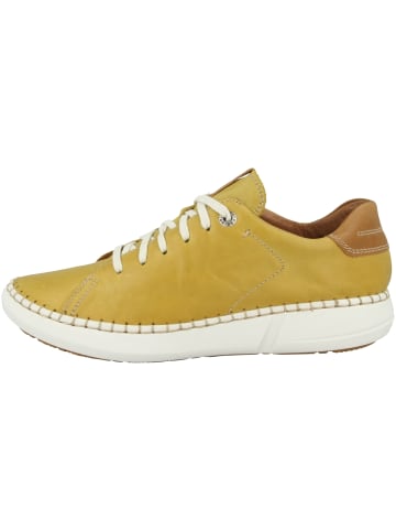 Josef Seibel Sneaker low Louisa 03 in gelb